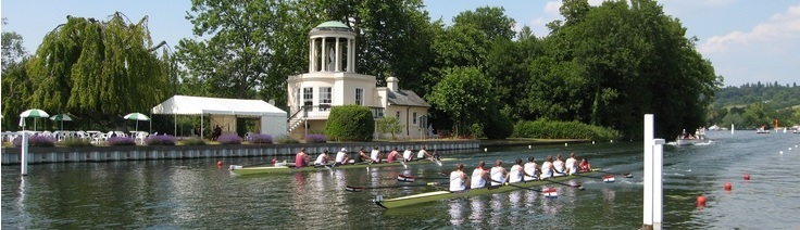 temple island hospitality at henley regatta